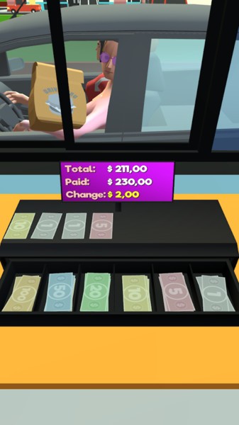 快餐我最强游戏 快餐我最强最新版下载