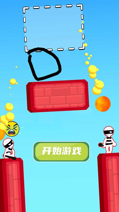 画线救宝宝手机版