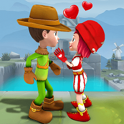 甜蜜大冒险最新版