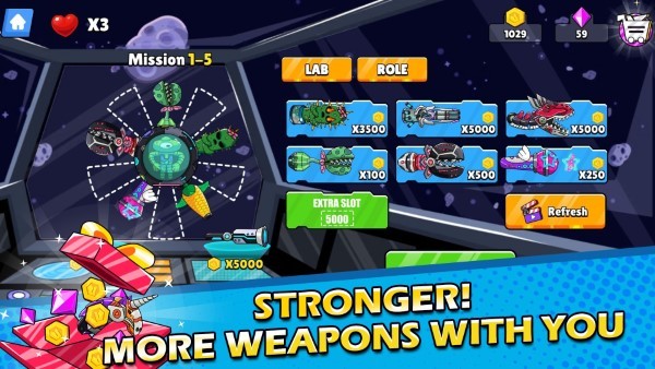 wifi战争地球危机游戏(war of wifi)