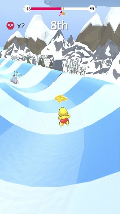 水上公园大作战安卓版