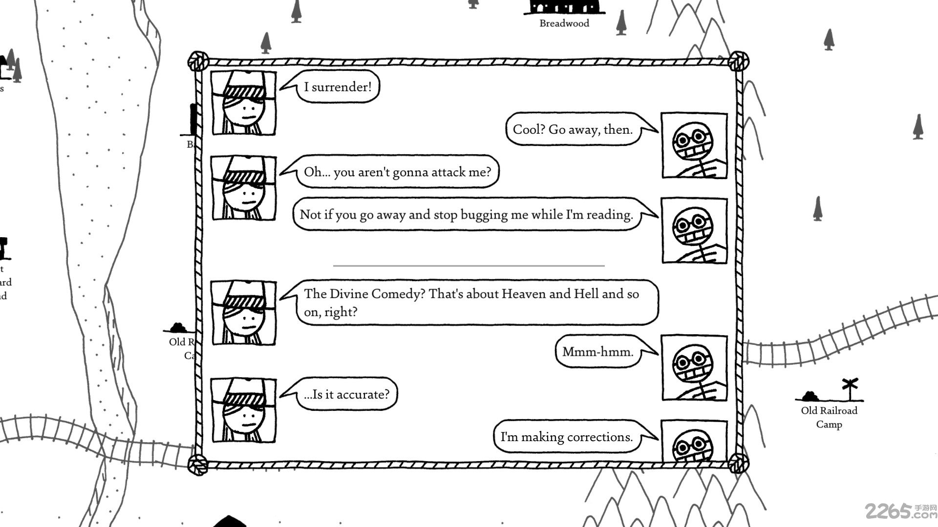 讨厌的西部九游手机版(讨厌的西部汉化版)