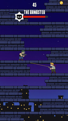 枪炮大师混战无限金币版