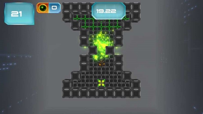 变形球手机版(metaBall)