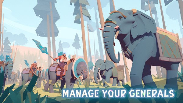 战争游戏手机版(war games)