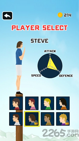 推手人气运动最新破解版