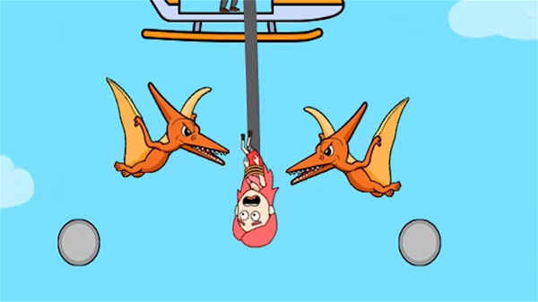 画线解谜挑战手机版