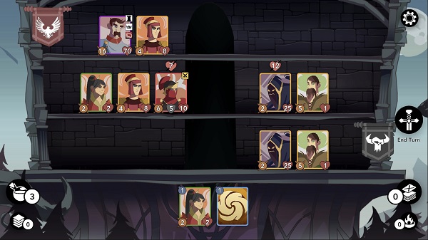 保护国王手机版