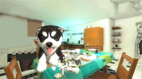 动物生存模拟游戏中文版下载