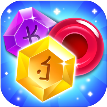 玛雅秘密宝石狂热中文版