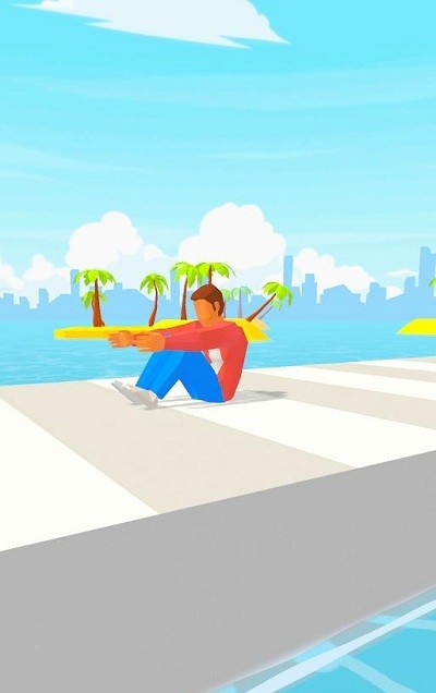 后空翻达人游戏(Backflip Master 2)