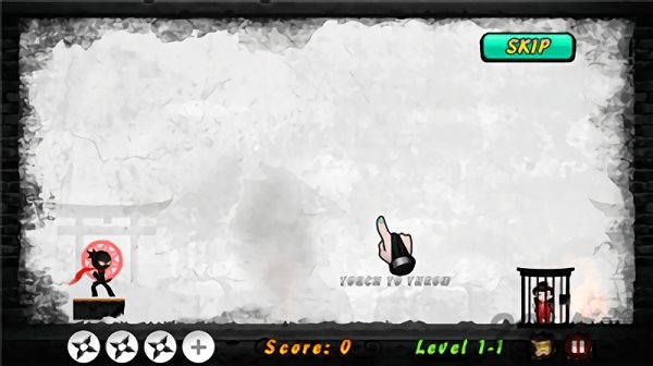 火柴人斗殴手游