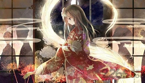 网易神都夜行录手游