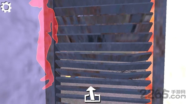 恐怖扫地大叔中文版