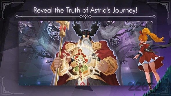 幻影之门手机版