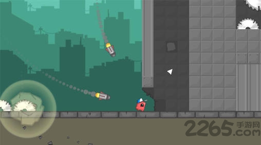 疯狂的德克斯汉化版