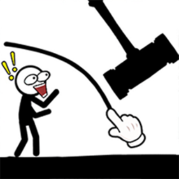 画线我很急游戏