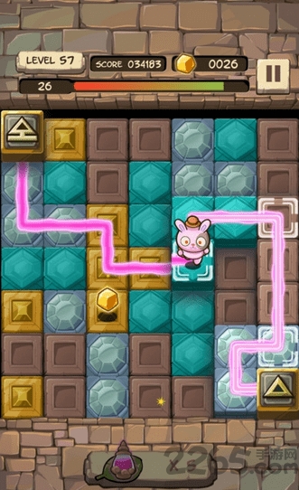 魔窟男孩go中文版