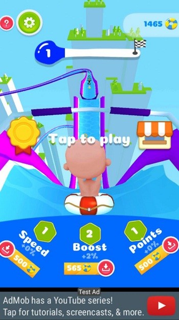 水上音乐会游戏 水上音乐会最新版下载