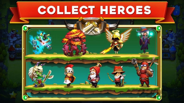 国王劲敌官方正版