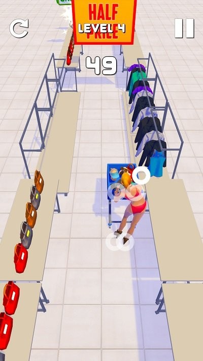 购物我最美手游