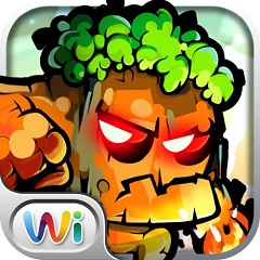 保卫蛋蛋单机无限星星版