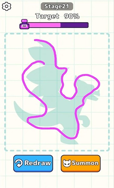 巨龙画手游戏下载