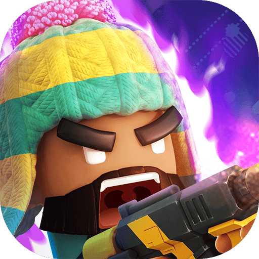 反斗联盟手游爱奇艺版