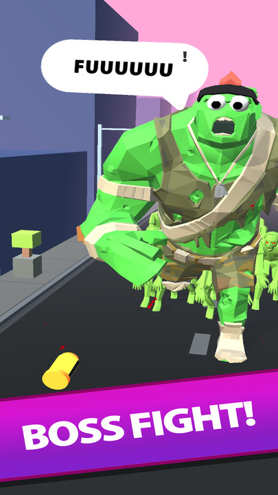 拯救小镇完整版