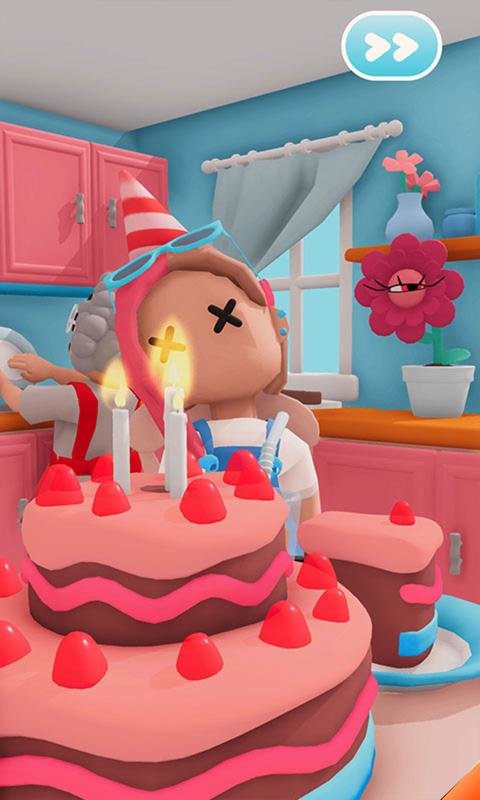 恐怖派对手机游戏 恐怖派对游戏下载