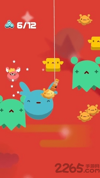 床下怪物 床下怪物最新版下载