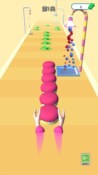 我做蛋糕贼六最新版 我做蛋糕贼六游戏下载