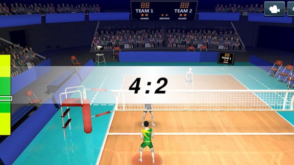 超级排球联盟最新版