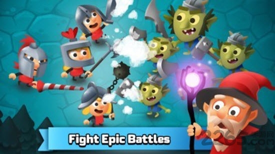 我是大国王游戏下载