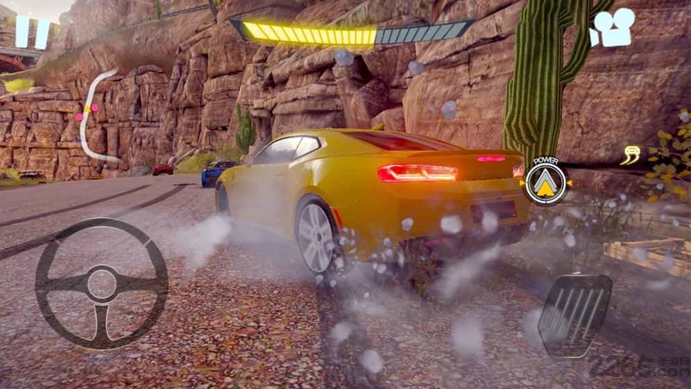 狂野赛车漂移下载 狂野赛车漂移手游