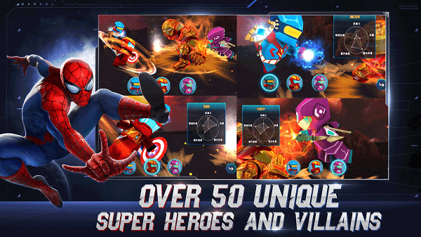 乱斗部落最新版