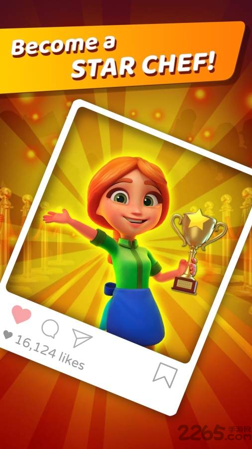 厨房之星最新版