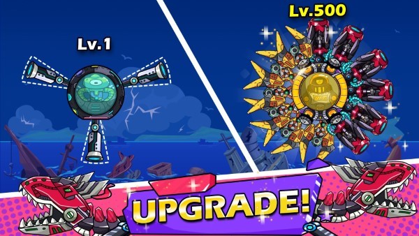 wifi战争地球危机游戏(war of wifi)