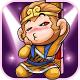 大唐好徒弟人物全解锁