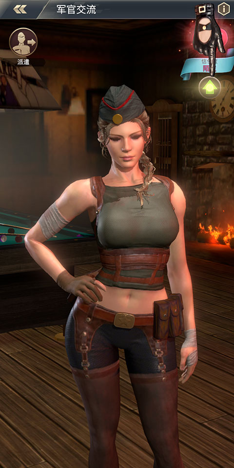 胜利之吻游戏攻略 胜利之吻手游攻略