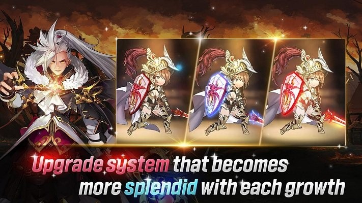 克莱顿的五颗星手游(fivestars klaytn)