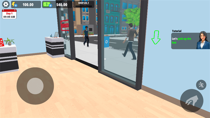 美容超市模拟器安卓版 美容超市模拟器游戏