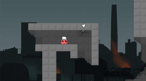 疯狂的德克斯汉化版