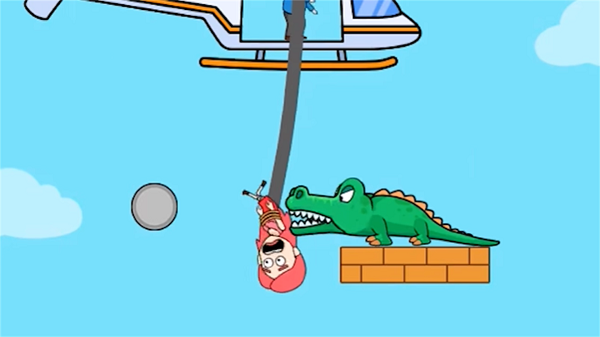 画线解谜挑战手机版