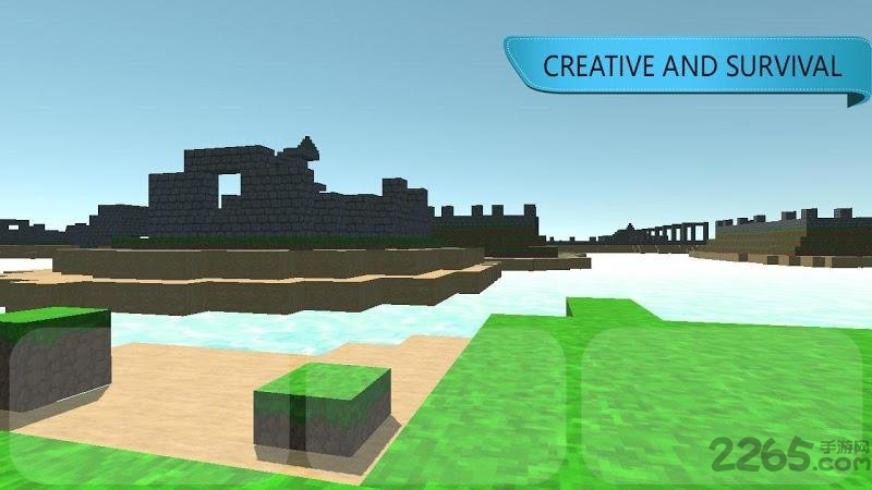 大师级工艺建造最新版 大师级工艺建造游戏下载