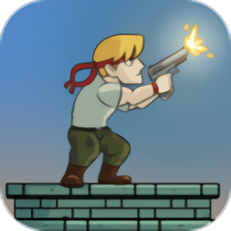 枪炮大师混战无限金币版