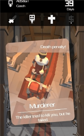 国王的力量游戏 国王的力量官方版下载