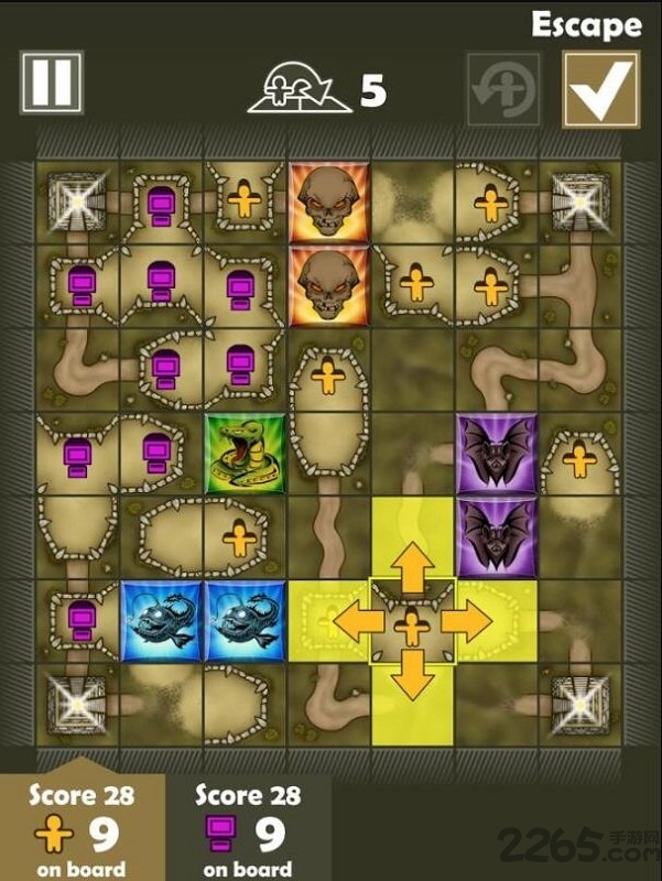 该死的小镇手机版 该死的小镇游戏下载