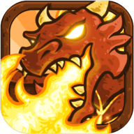 英雄与巨龙官方正式版