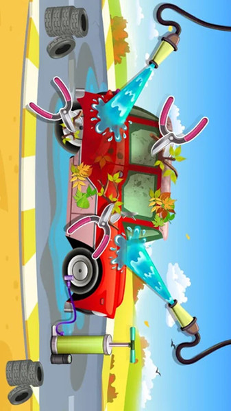 宝宝汽车美容店最新版下载